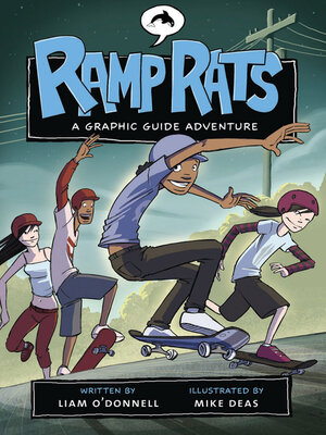 cover image of Ramp Rats